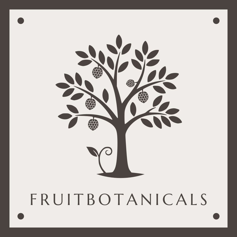 FruitBotanicals